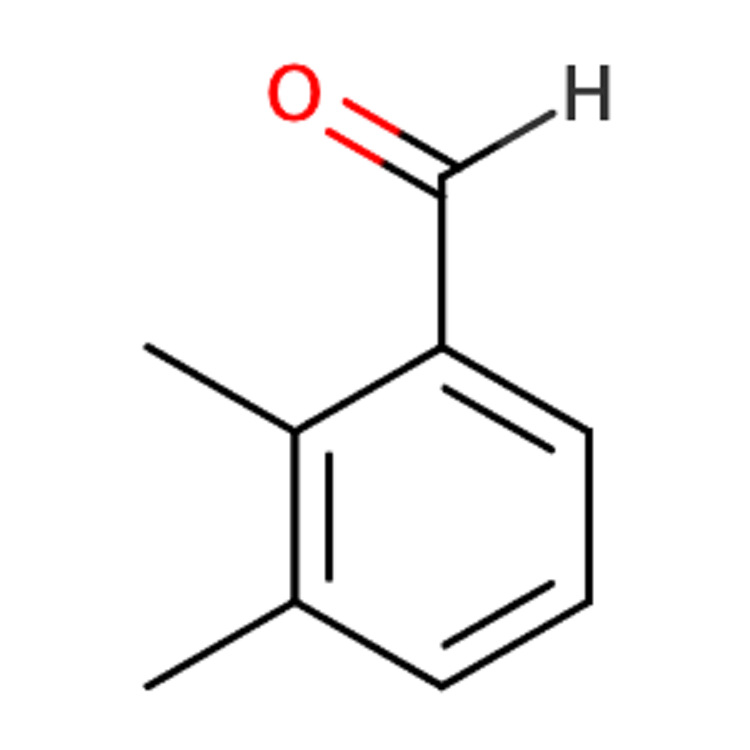 2,3-二甲基苯甲醛  CAS:5779-93-1  98%  现货供应  价格详询