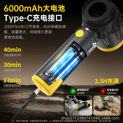 blowing, suction, cordless vacuum cleaner – Tozsoranlar