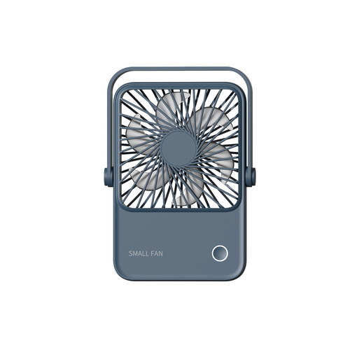 2024 New Foldable Wall-Mounted Fan with USB Outdoor Portable Multi-functional Upright Stand Desktop Fan