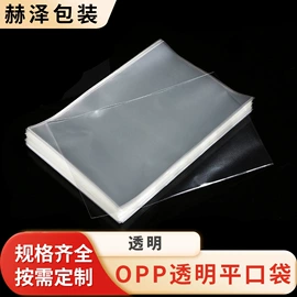 其他塑料薄膜;塑料自封袋;塑料服装袋