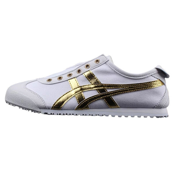 Cloth platinum shoelaces