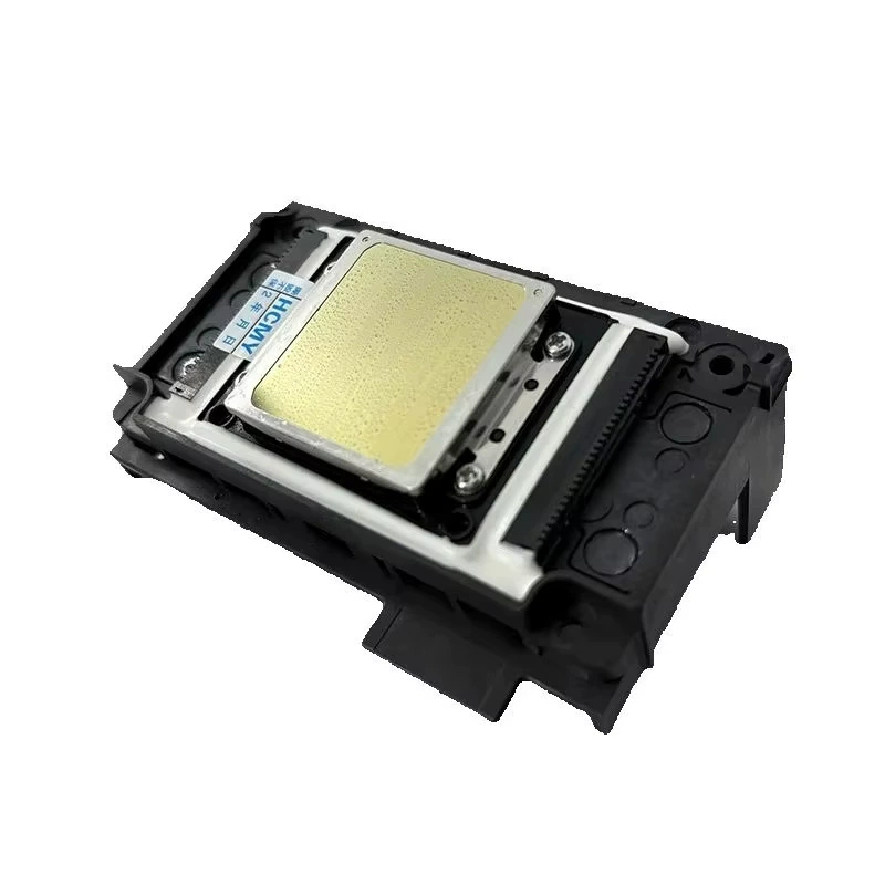 Эпсон/Эпсон пятый поколение XP600 9-е поколение 11-е поколение УФ-насадка плоская печатная машина печати распылителя
