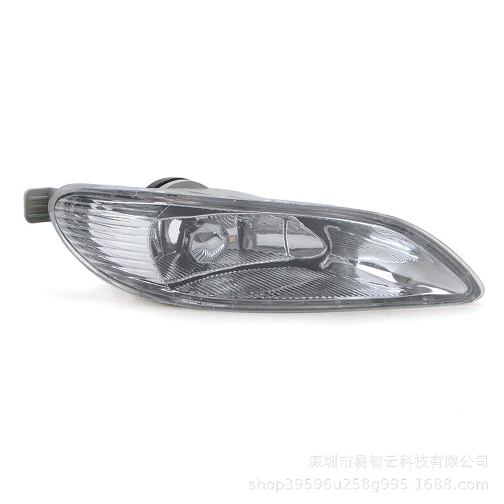 Suitable for Toyota Camry 02-04 Models, Front Fog Light Set, Headlight Bar Light, Automotive Parts, Anti-Fog