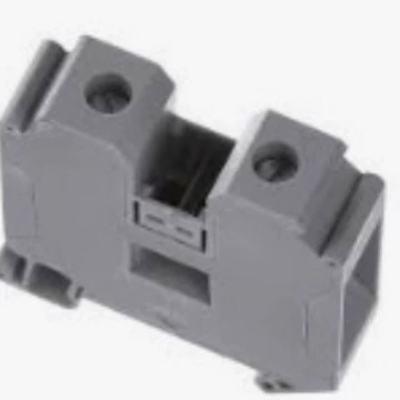 Фирменный PHOENIX CONTACT Феникс большой ток клеммный номер модели UK 35