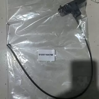 适用于德系车型51237164798机盖线