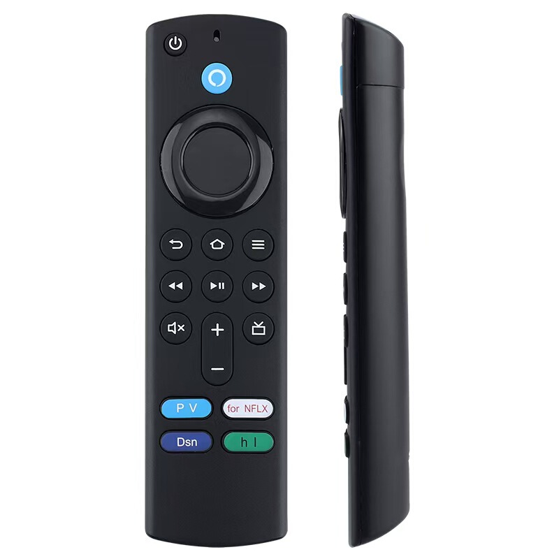 鴻揚は第3世代アマゾン音声リモコンL5B83G Fire TV機器第3世代を適用した|undefined