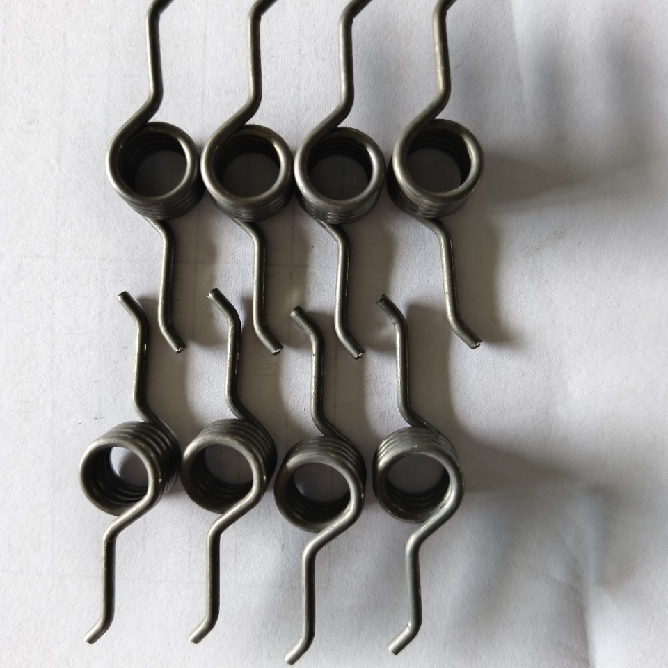 登山助力弹簧 碟翼反助力弹簧 膝盖爬楼助力弹簧