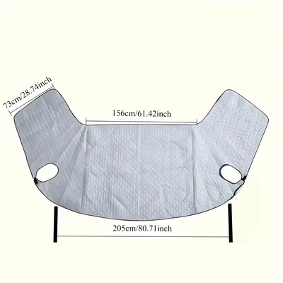 Car, Anti-Frost, Snow Cover, Windproof – Sun shade