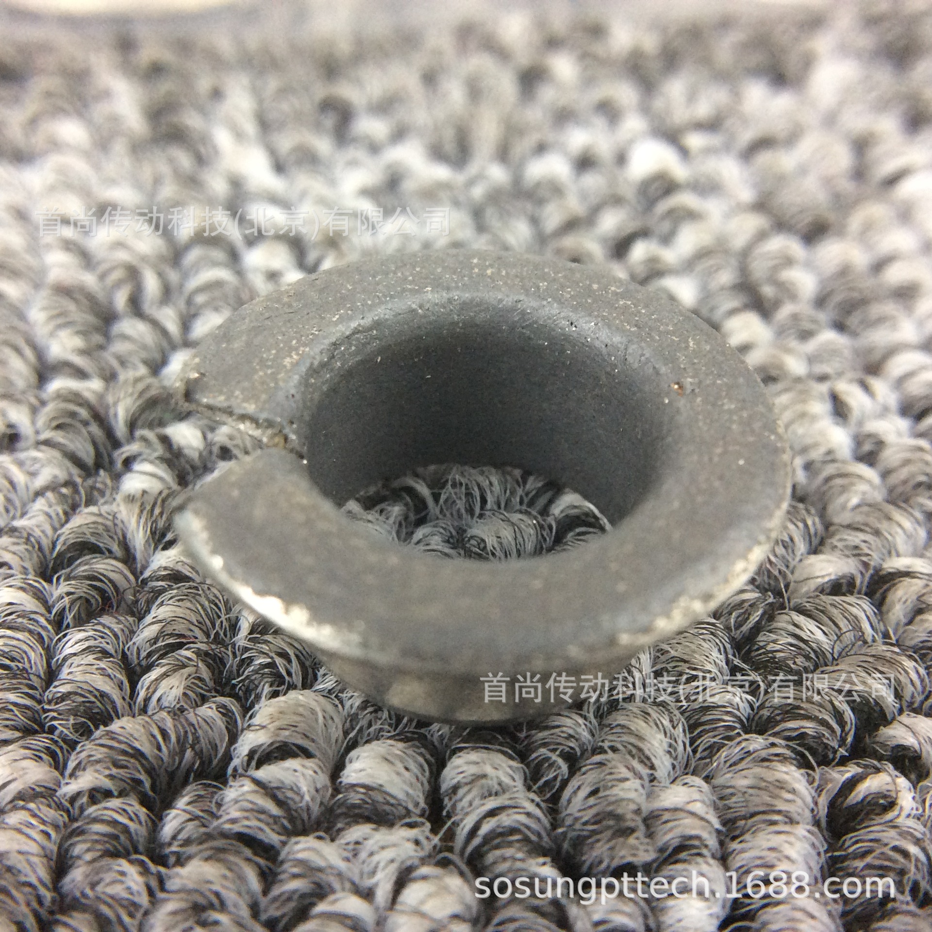 PAP2025P20 PAP2025P200 德国KGleitlager PERMAGLIDE直线滑动衬