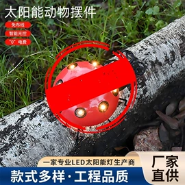 草坪灯;太阳能灯;庭院灯