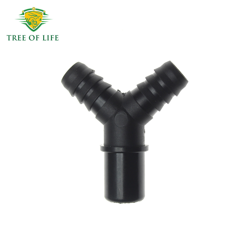 LR050854 LR034637 para el nuevo conector de agua de refrigeración de Land Rover