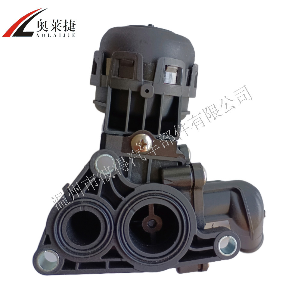 Coolant regulator 059121737AR 059121737AP 059121737AJ Suitable for Volkswagen