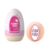 Qunfu Egg Red-Butterfly Type (Yin Pay)
