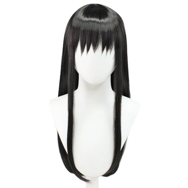 Xiao Meiyan school uniform wig