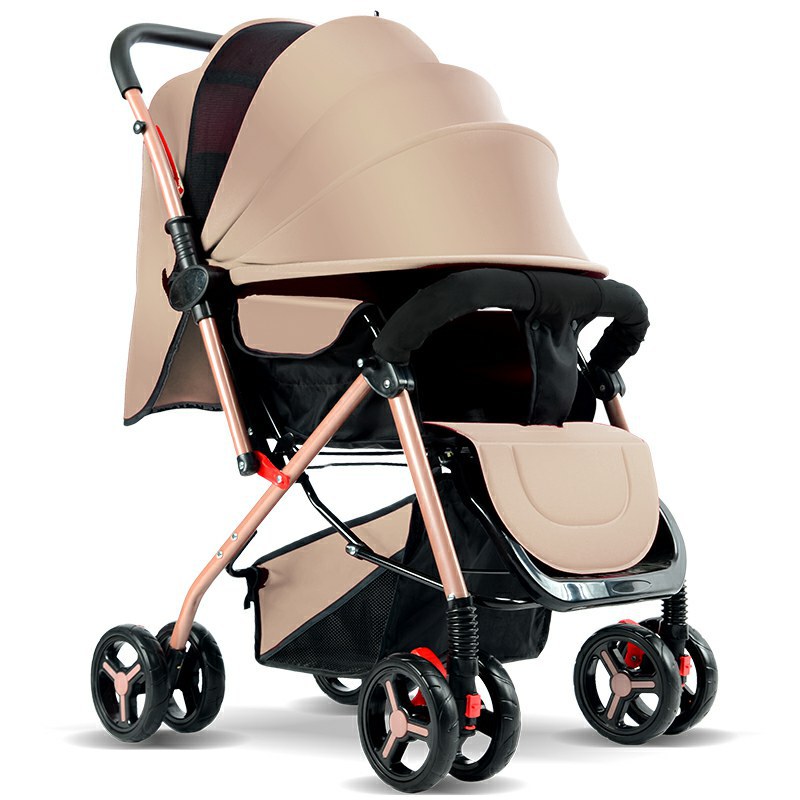 Carrito de bebé para niños, carro de bebé para niños, carro de bebé para niños