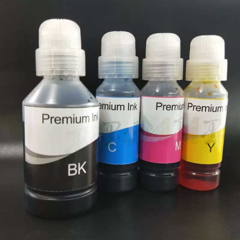 MJH 002墨水兼容爱普 L4158 L4168 L6168 L6178打印机填充墨水