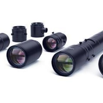 OPT奥普特       OPT-LA200-0.5X   工业镜头