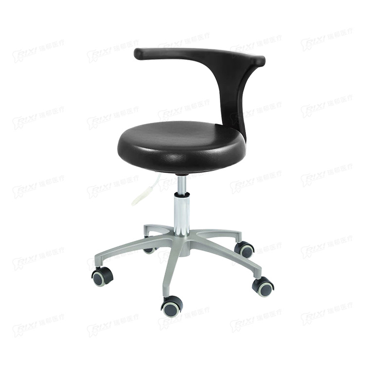 silla dental silla de médico sala de belleza otolaryngology elevación respaldo banco hospital de enfermería silla de cirugía estética