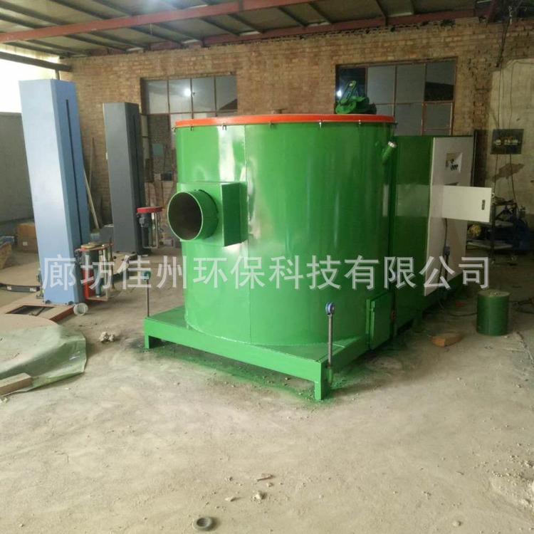 半吨锅炉2吨160万大卡颗粒燃烧器120万大卡生物质燃烧机热风炉