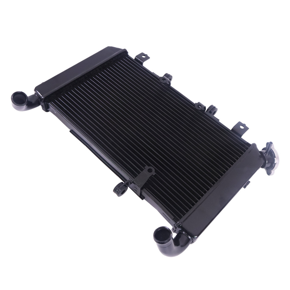 Suitable for Honda Cb650R Cbr650R 2018-2025 Water Tank Assembly Water Cooler Radiator
