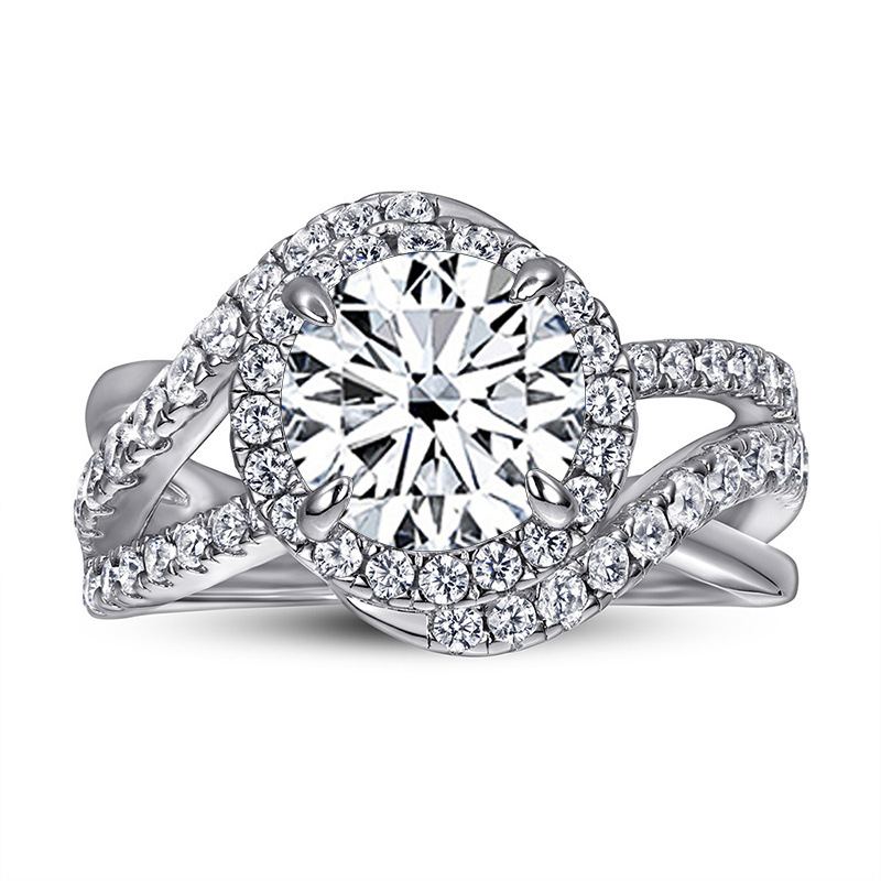 Blanco ((con Código de cintura + tarjeta negra + certificado)