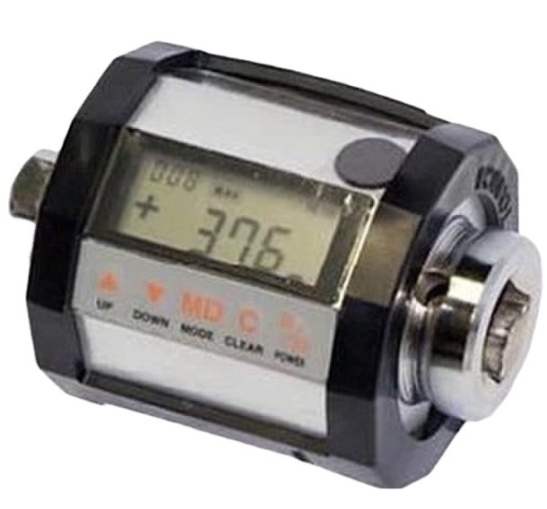 ST10M2/ST100M2/ST500M2日本东日TOHNICHI旋转式峰值扭矩计