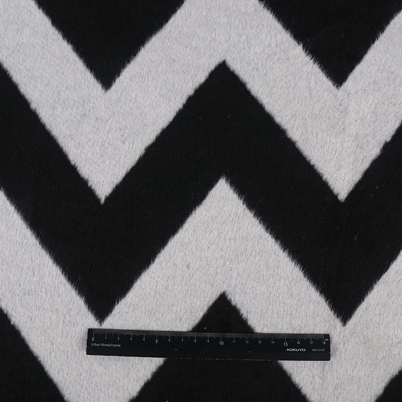 1 black and white