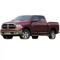 Применимо RAM 1500 крыло новая листовая пластина 2013-2018 Автозапчасти листового металла 68054339AA/6