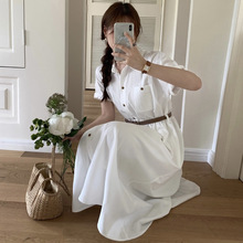 ��ϵchic��Լ�������ʵ��ſ۳���ȹŮ������������ȹ ������2ɫ