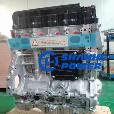 Engine assembly Engine Is Suitable for