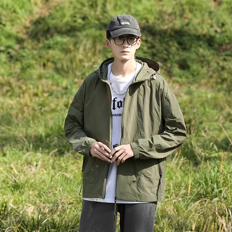 6036 밀리터리 그린