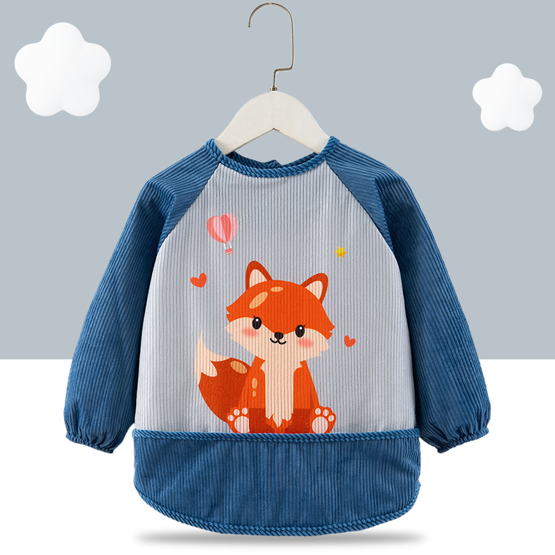 리틀폭스블루【A-5】