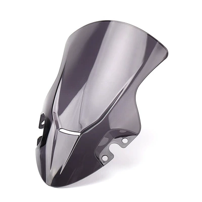 Chunfeng 450Sr 2022 2023: Motorcycle front windshield