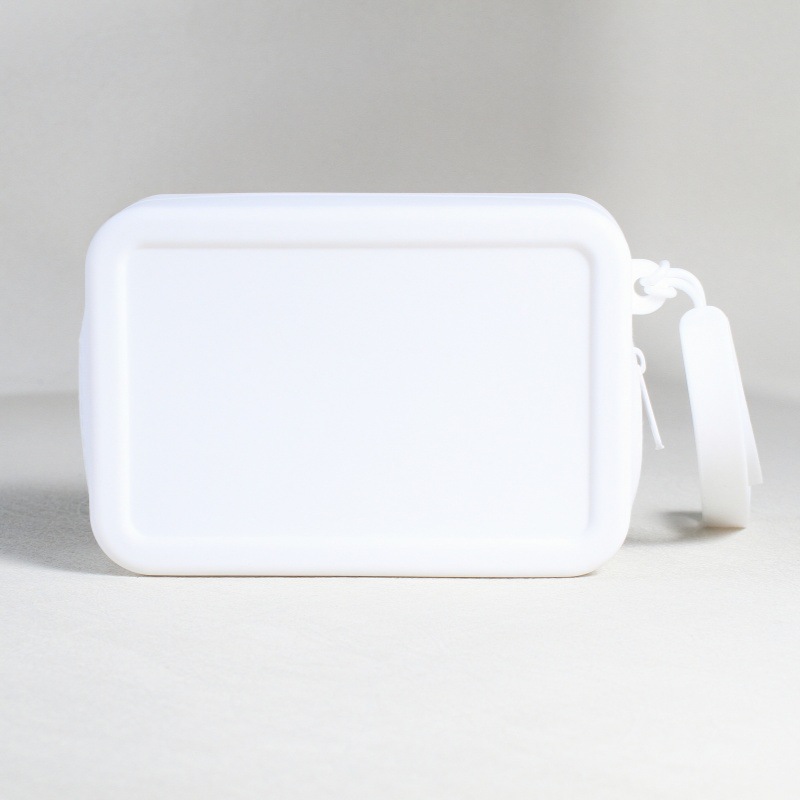 가로 사각형 흰색