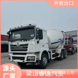 货车;牵引车;挂车