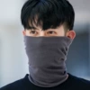 Classic Dark Gray [Double Layer Warmth] Single Pack
