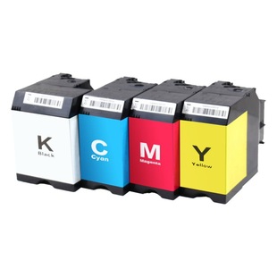 Применимо Lexmark XC4140 порошковая коробка XC4150 чернильный картридж 24B6720 картридж с тонером 24B6519 18 17 16 Глобальный