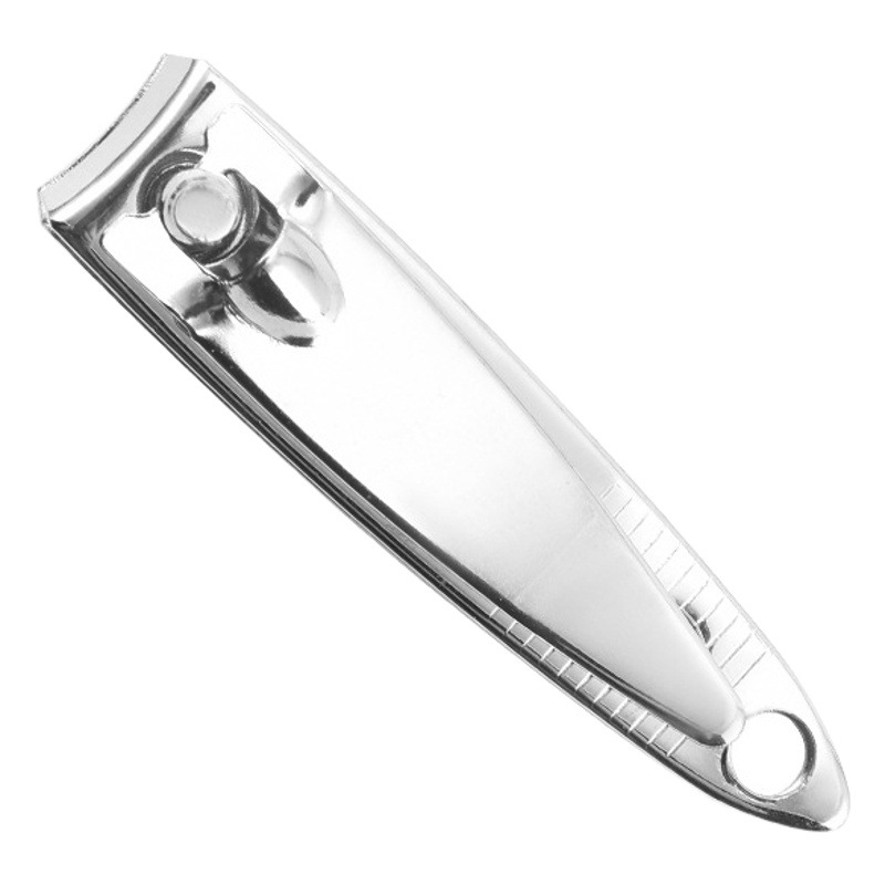 Factory wholesale stainless steel nail clippers small single home nail clippers nail clippers nail tools manicure nail clippers