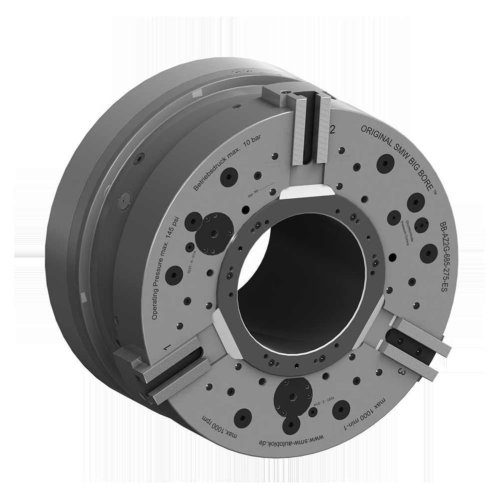 bison液压三爪jaws卡盘CTOO-200北川bial虎钳chucks刀座kitagawa