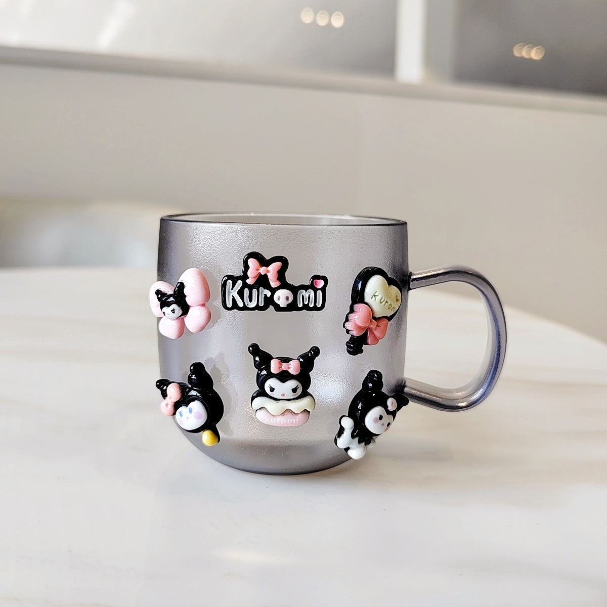 Vaso para cepillo de dientes para niños de 3 a 12 años, vaso para enjuague bucal para bebés, vaso para cepillo de dientes de calidad alimentaria, vaso para lavar de hotel al por mayor, alto valor estético.