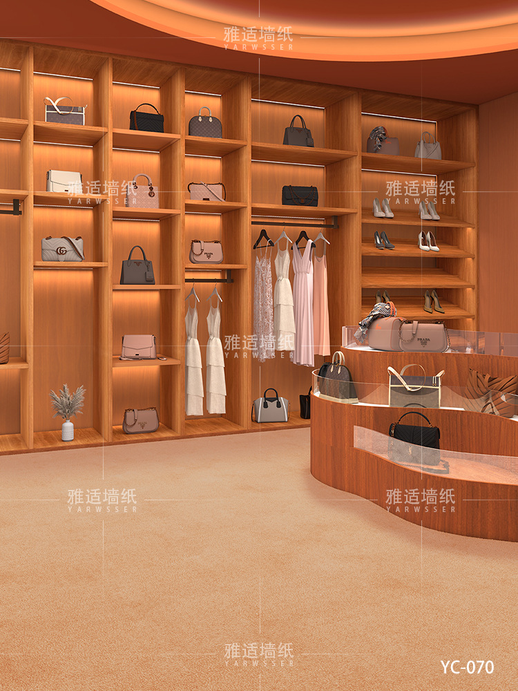 YJ038-1 [자석바닥+스크린 직접설치 가능] UV 컬러픽싱, 방습, 방수