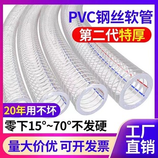 䓽zܛ��ˮ�ܼ���pvc4��6��1��������ϝ�ˮ��͸��50mm��ٟ��N
