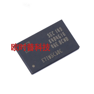 K4B4G1646E-BCNB K4B4G1646E-BYMA FBGA-96 SDRAMx16λ�惦��оƬ