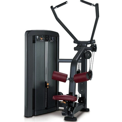 Lifefitnes emblema militar equipo de gimnasio de fuerza conjunto completo de equipo gimnasio especial de espalda pecho pierna entrenamiento hombro