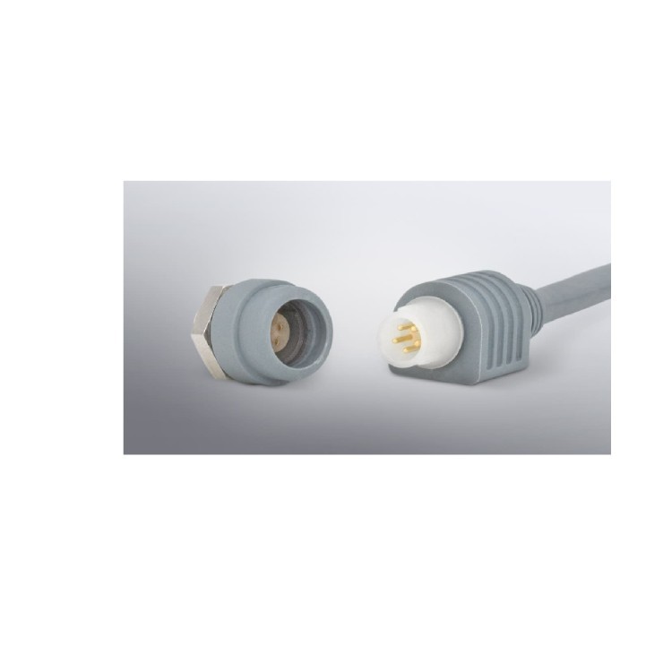 优势供应法国ODU圆形连接器 接头 欧洲原厂货源