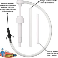 8cc and 30cc Hand press Lubricant pump with adapter�๦�ܱ�