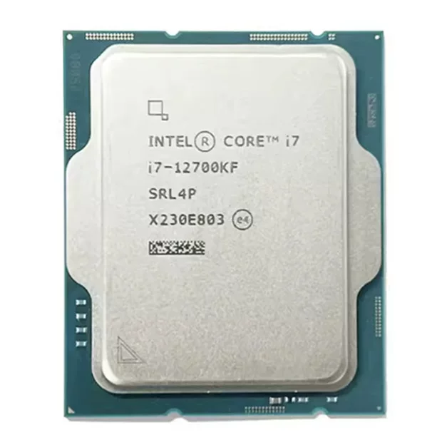 I5-3470 четырёхъядерный настольный процессор 3.2 ГГц, 6 МБ, LGA1155, 22 нм, 77 Вт