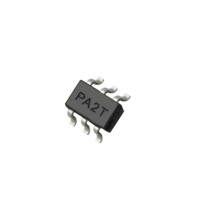 XR6170, корпус SOT23-6, чип PD-устройства, USB Type-C входной power sink чип, выход можно настроить