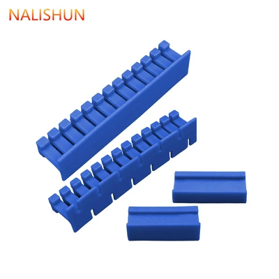 Automobile sheet metal depression Repair kit - hollow-strong-pull-row-repair-blue