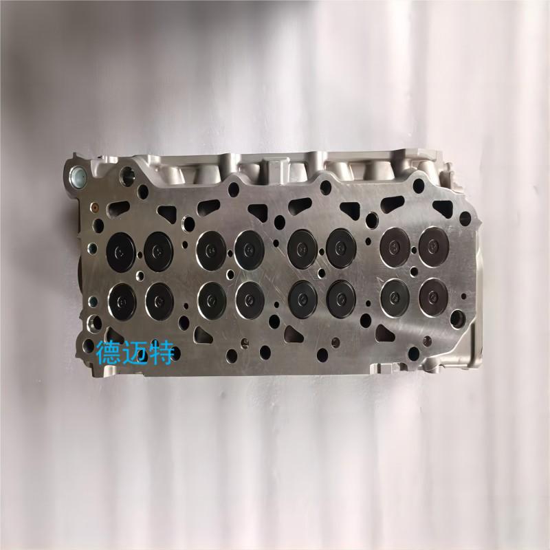 Hot Selling Nissan 908506 11039-Ma70A Zd30 Engine Cylinder Head Assembly